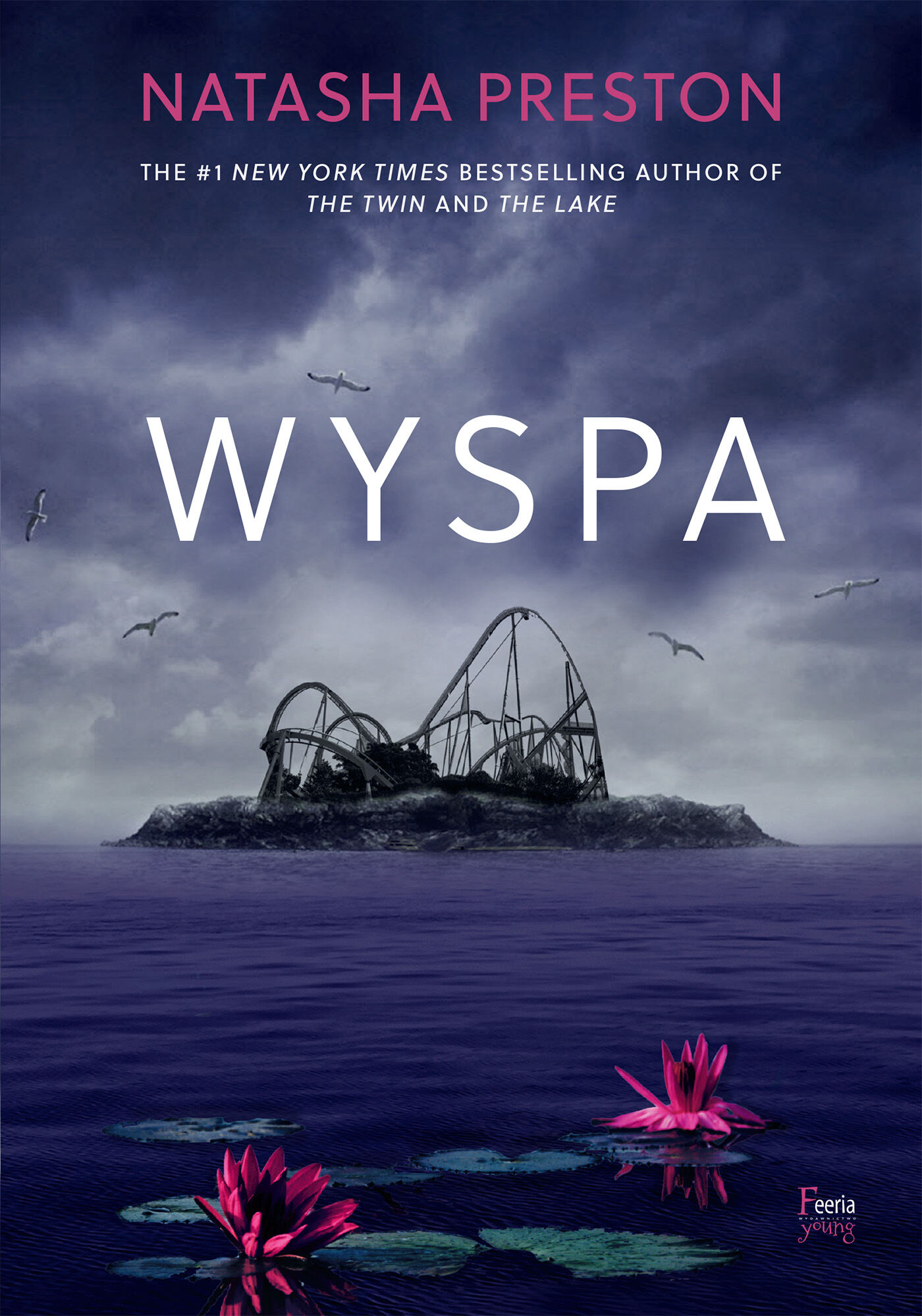 Wyspa (e-book)