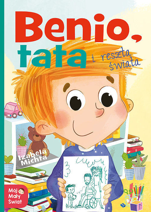 Benio tata i reszta świata