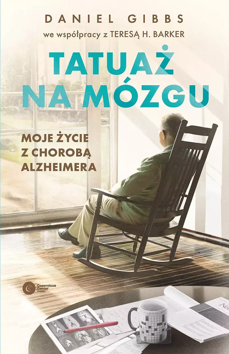 Tatuaż na mózgu