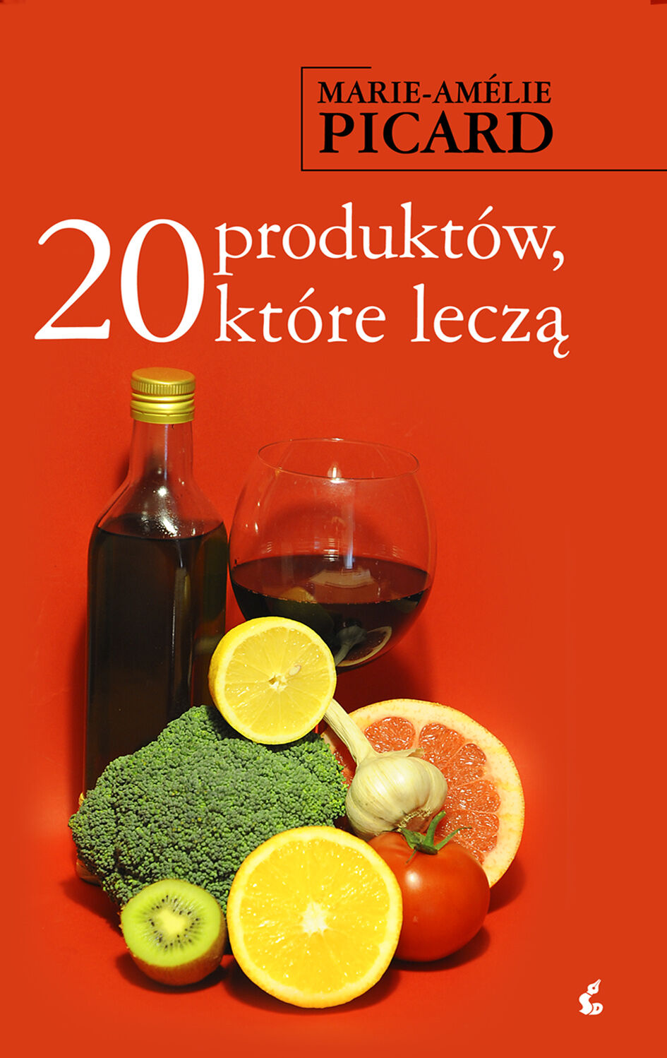20 produktów, które leczą