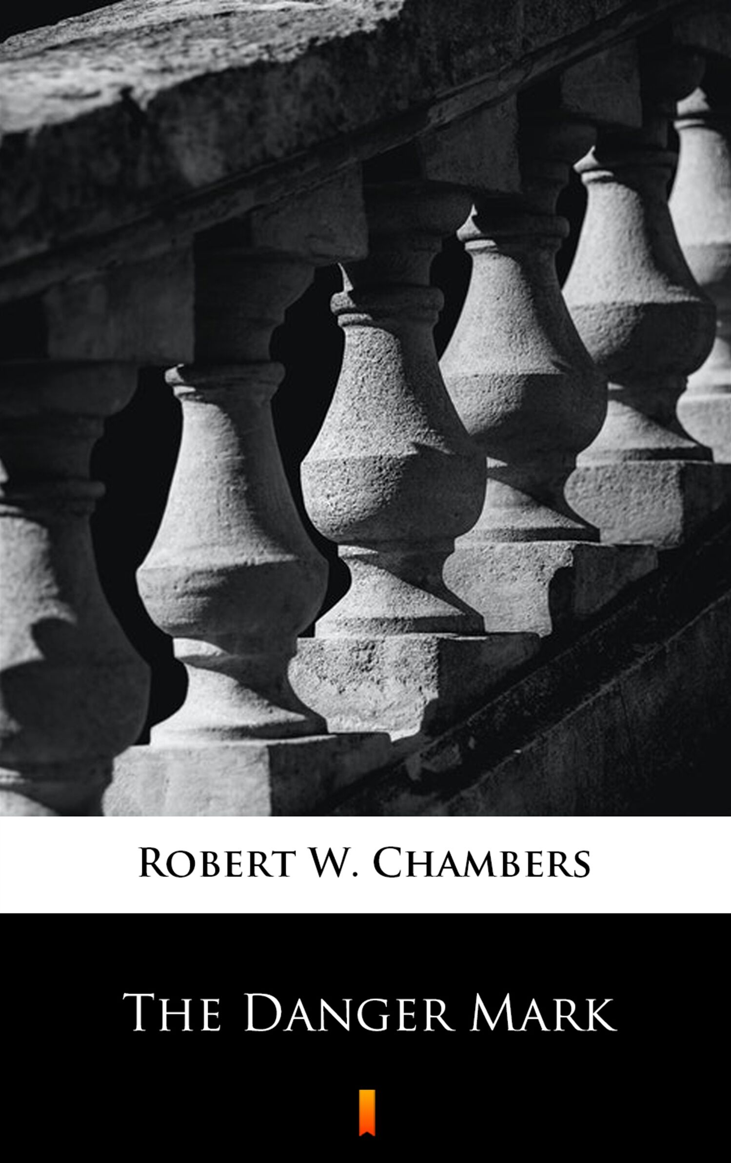 The Danger Mark (e-book)