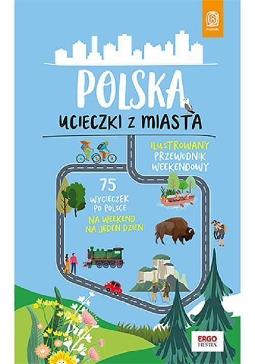 Polska. Ucieczki z miasta.