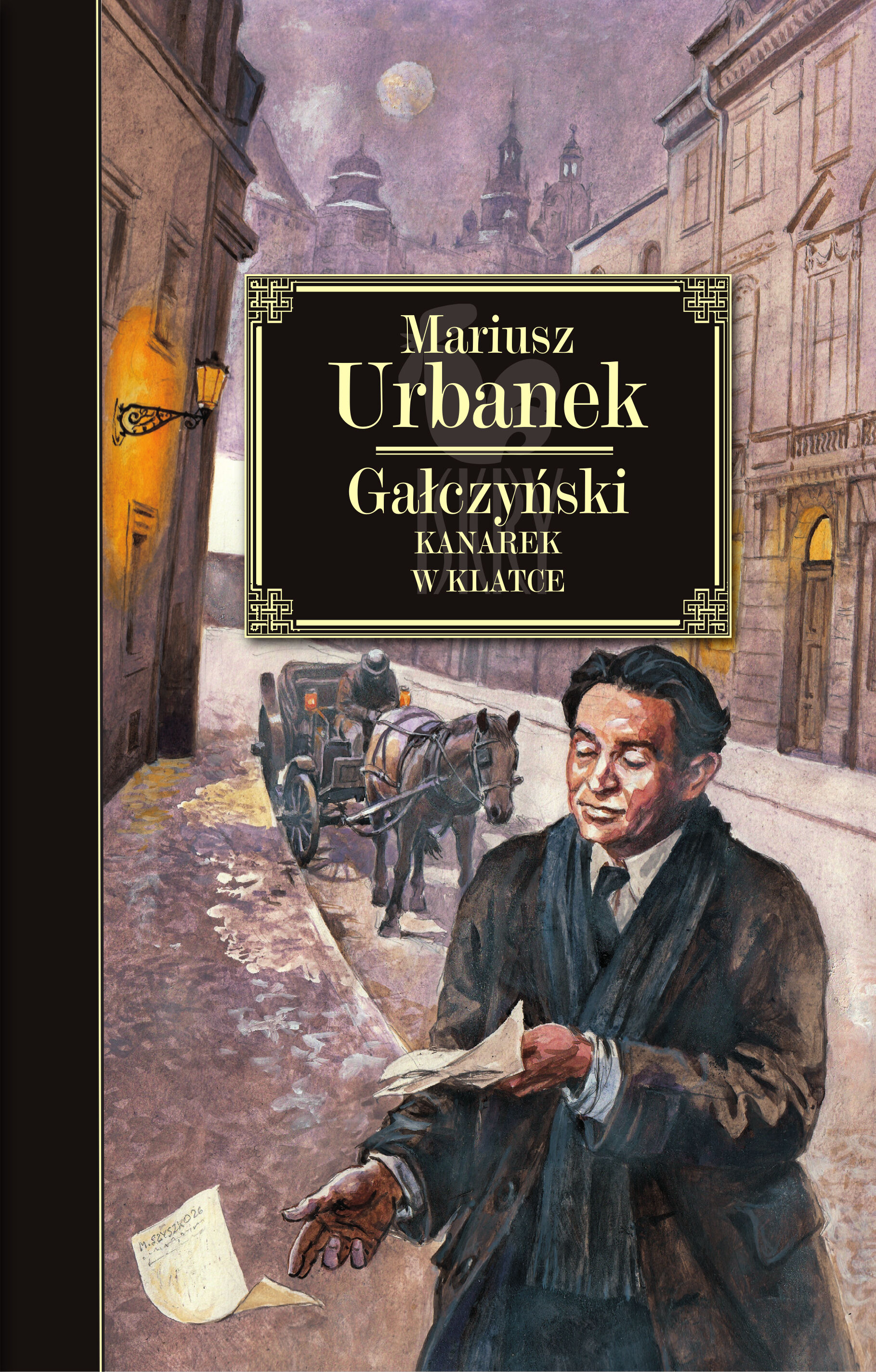 Gałczyński (e-book)