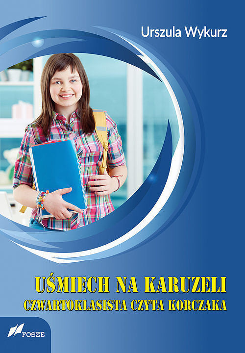 Uśmiech na karuzeli