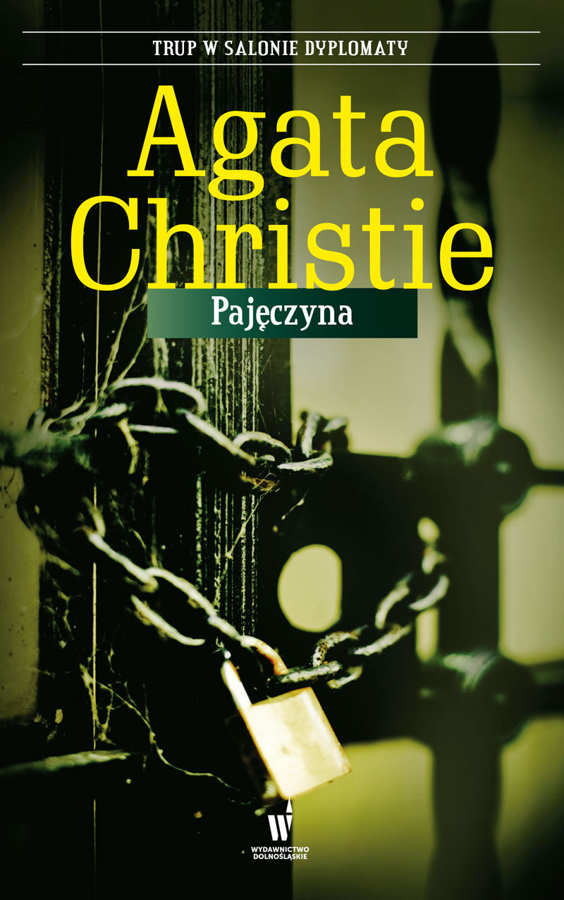 Pajęczyna (e-book)