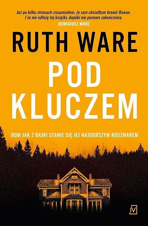 Pod kluczem (wyd. 2)