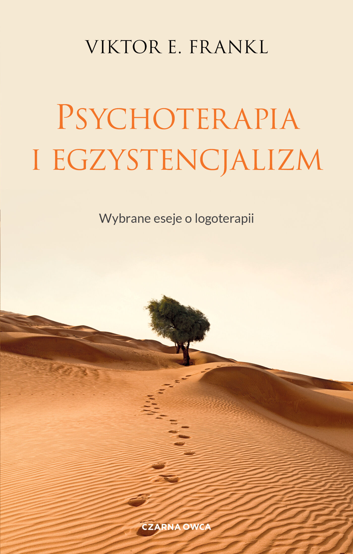 Psychoterapia i egzystencjalizm (e-book)