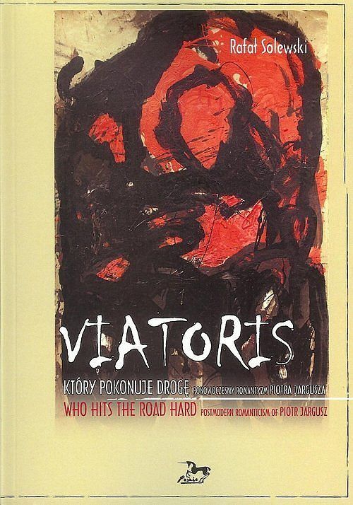 Viatoris. Który pokonuje drogę