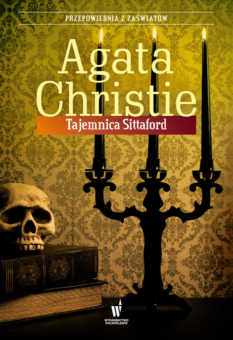 Tajemnica Sittaford (e-book)