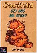 Garfield (albumiki) - 5 - Czy miś ma kota?