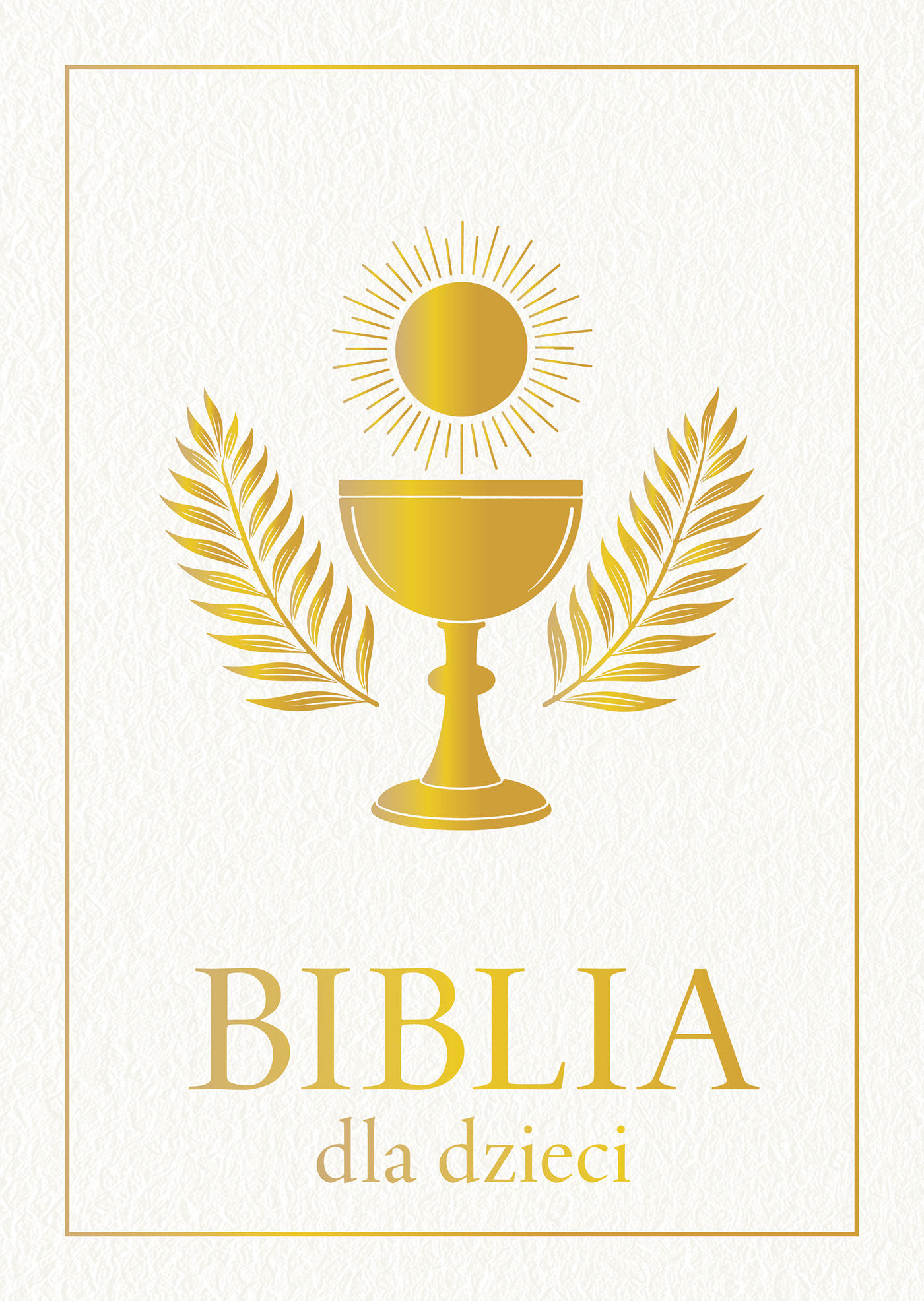 Biblia dla dzieci