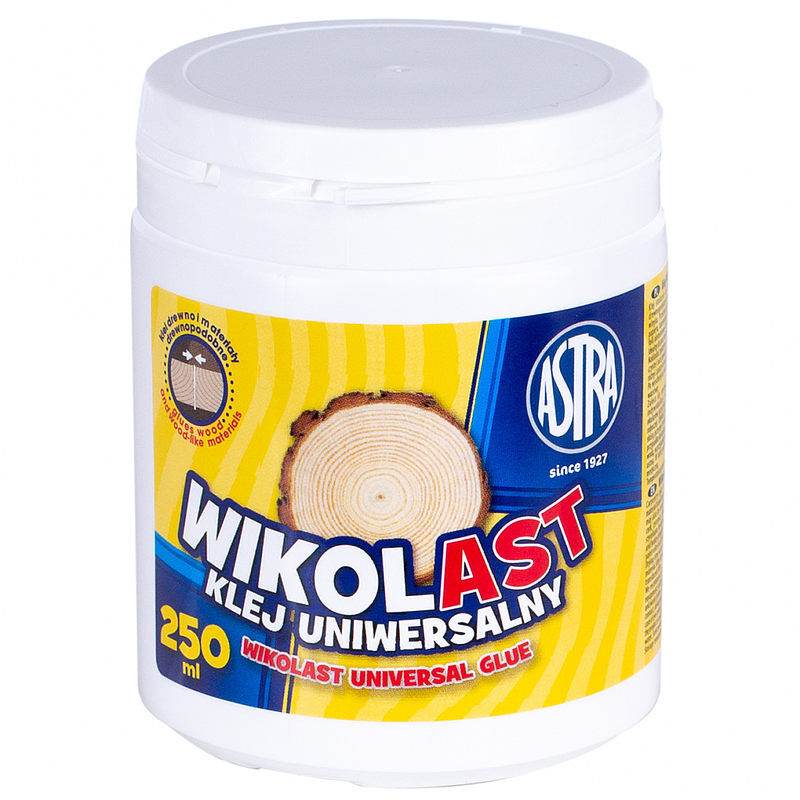 Klej wicol astra 250 ml