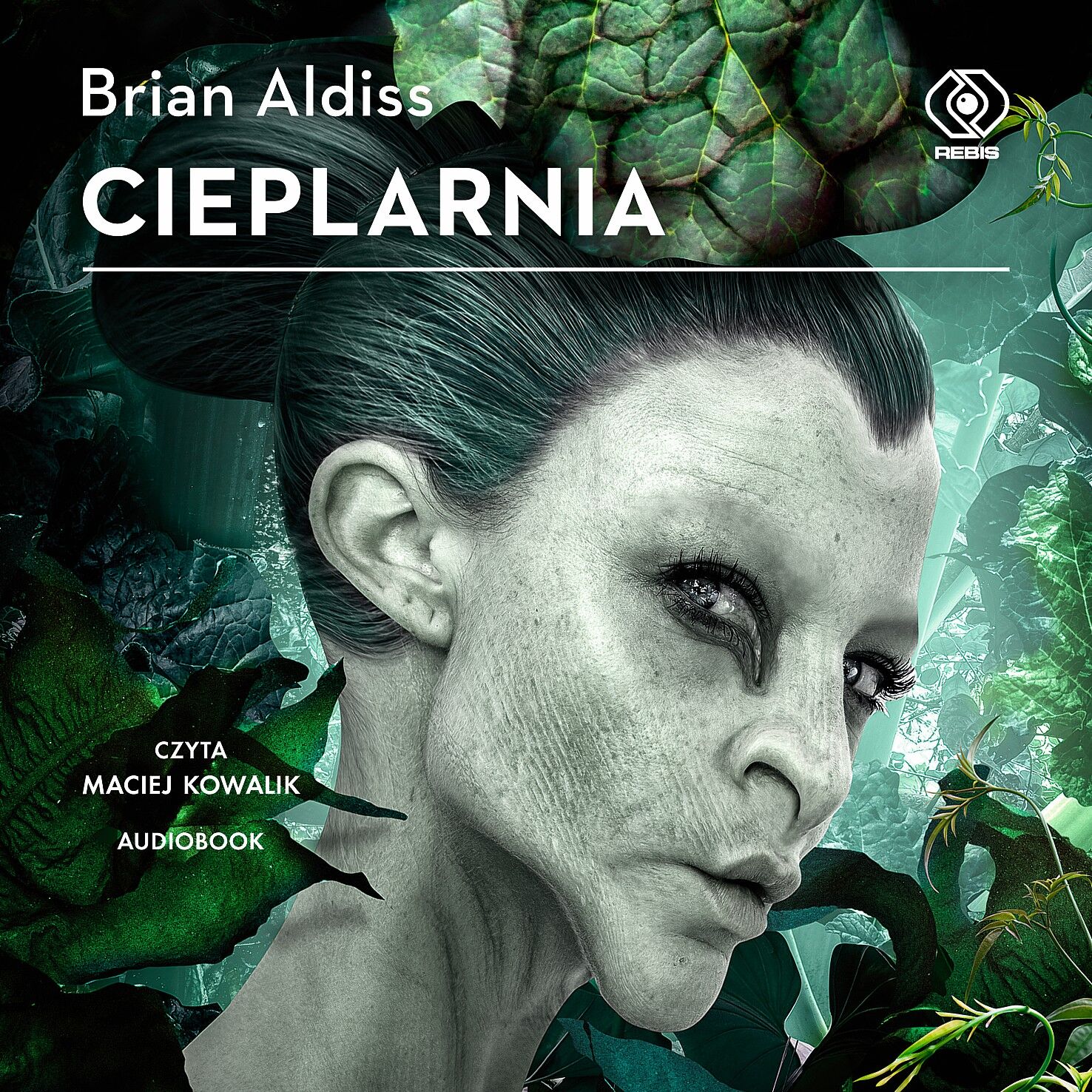 Cieplarnia (audiobook MP3)