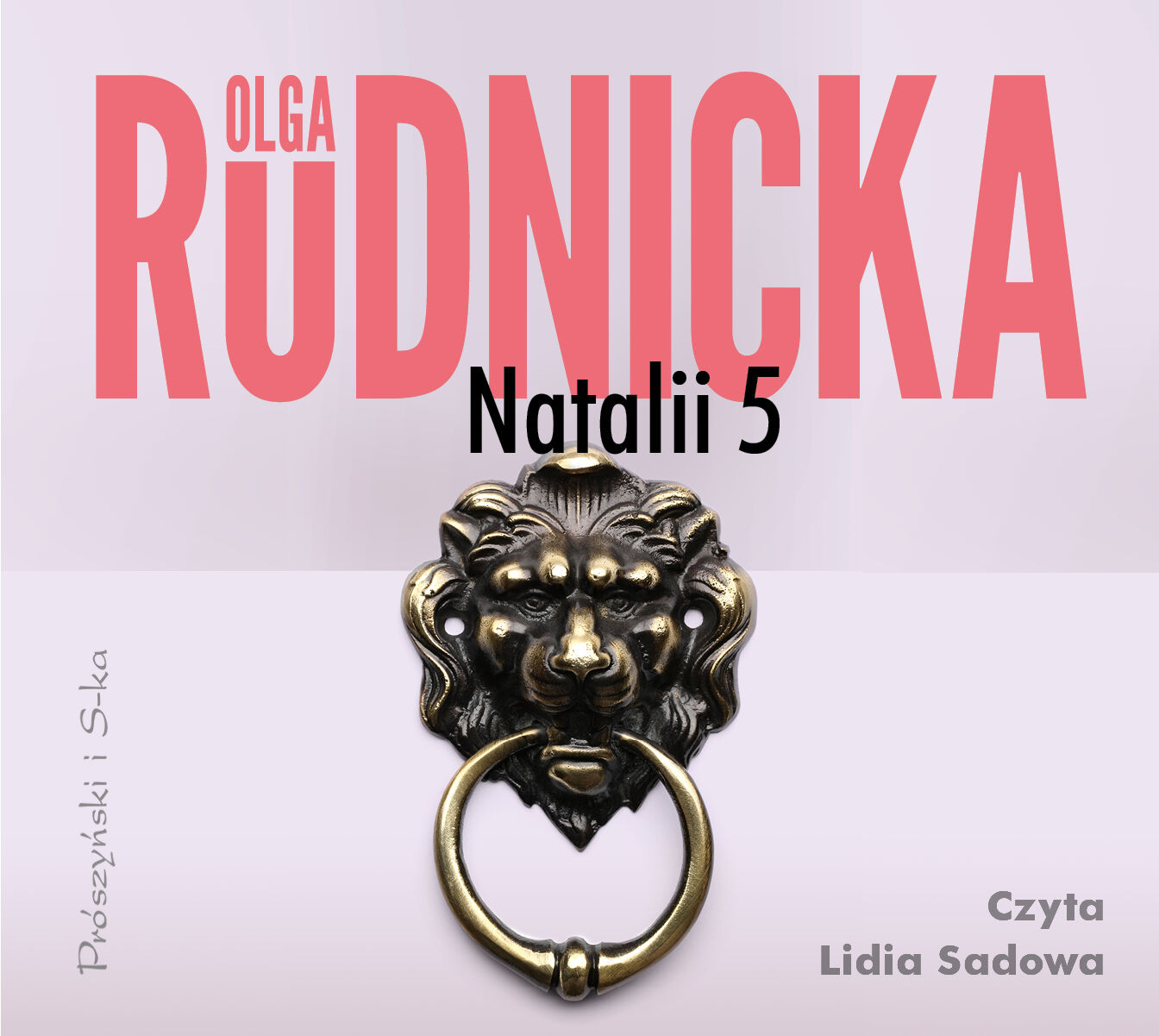 Natalii 5 (audiobook MP3)