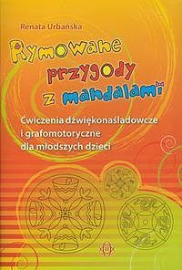 Rymowane przygody z mandalami