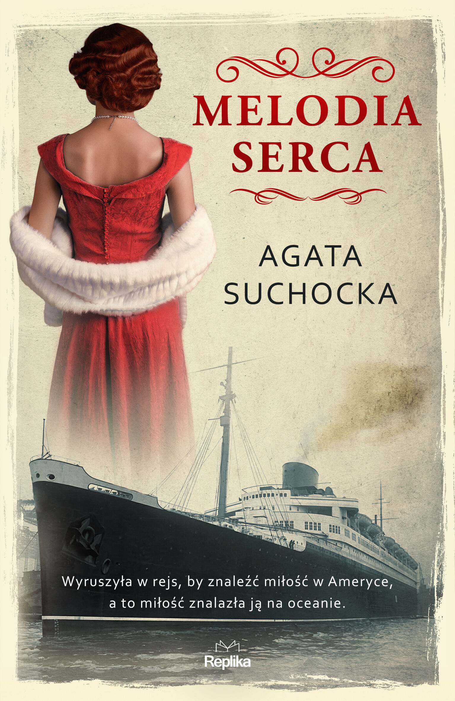 Melodia serca (e-book)