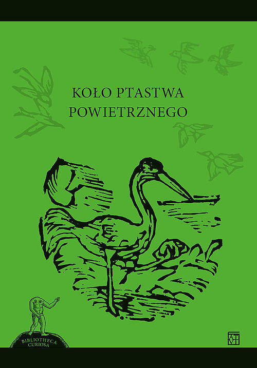Koło ptastwa powietrznego