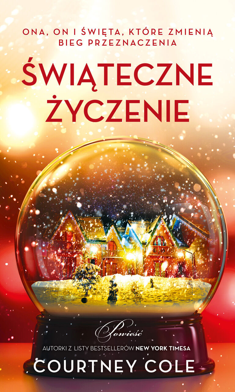 Świąteczne życzenie (e-book)