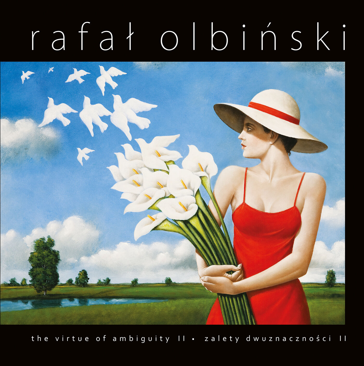 Zalety dwuznaczności II / The Virtue of Ambiguity II