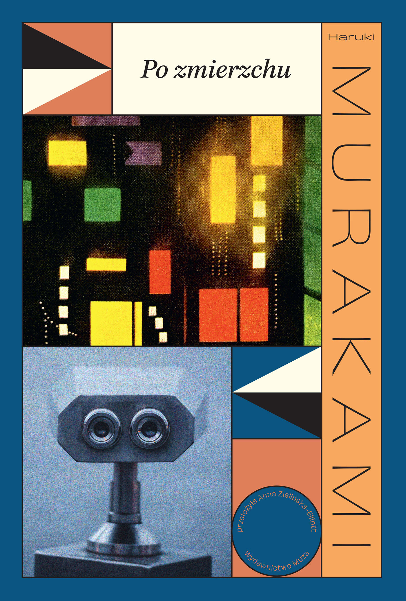 Po zmierzchu (e-book)