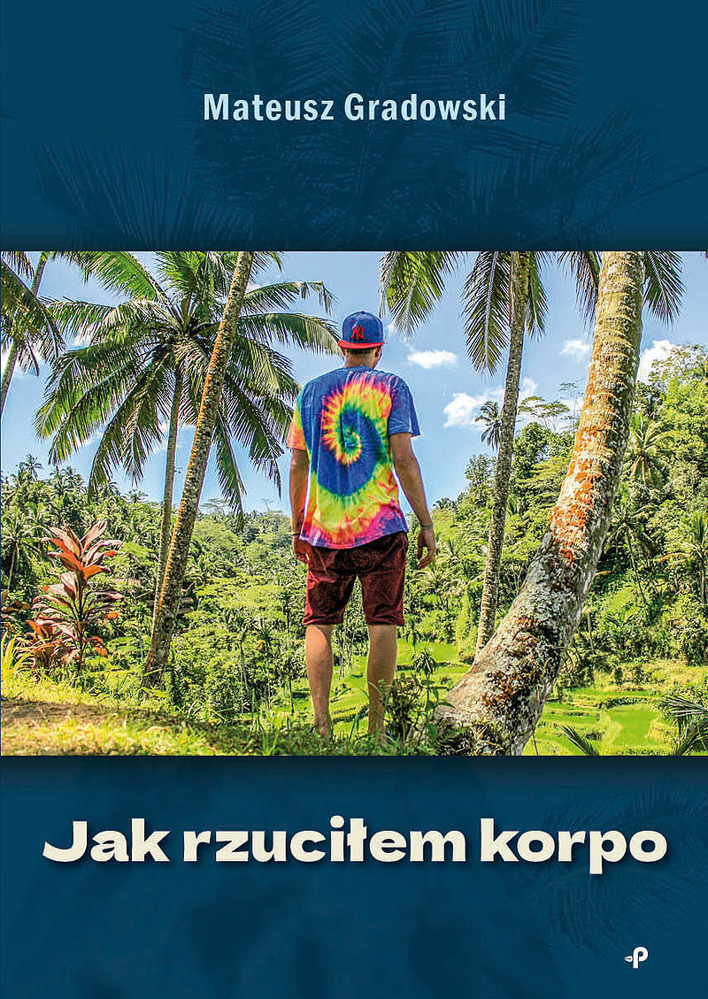 Jak rzuciłem korpo