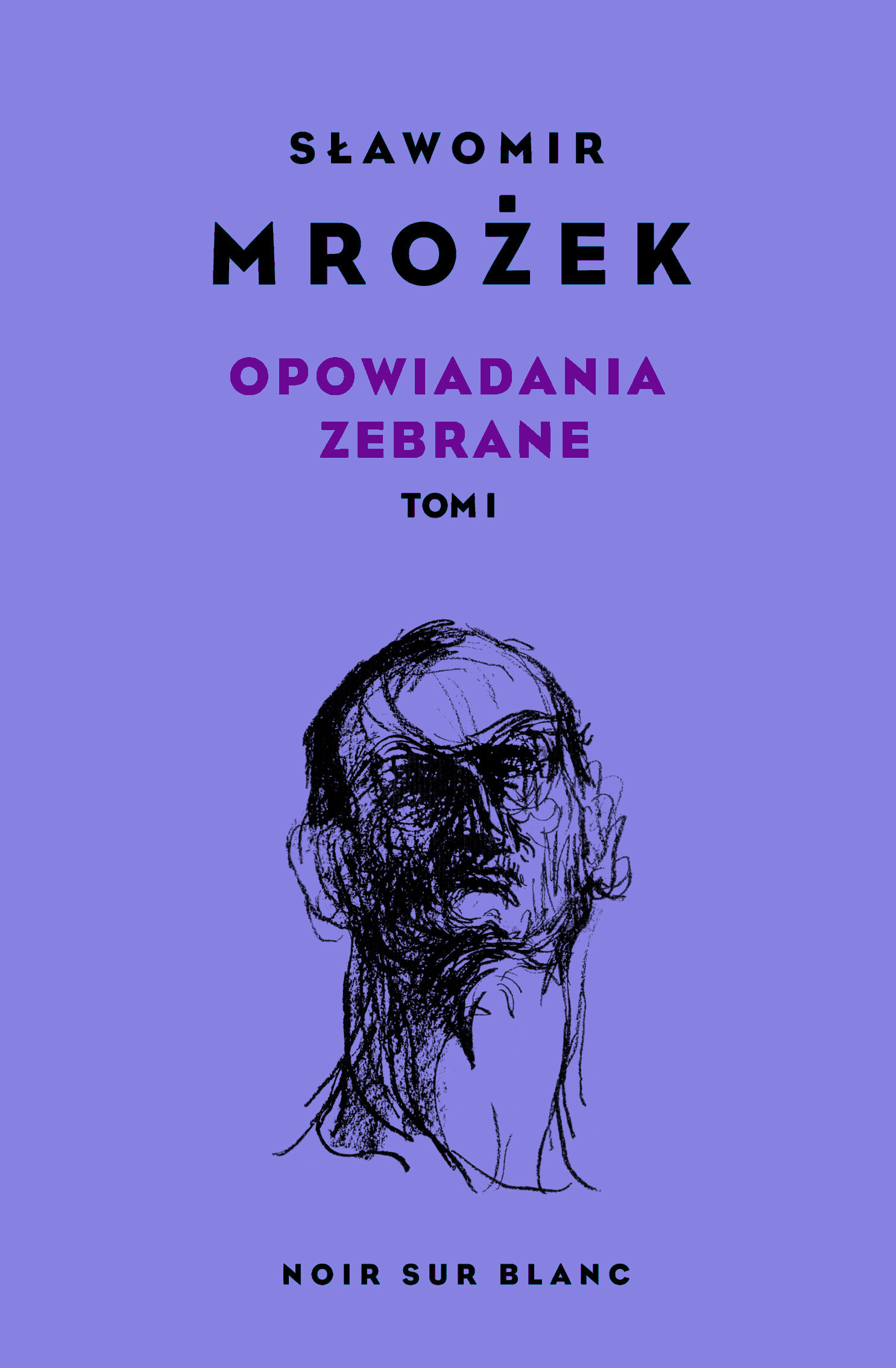 Opowiadania zebrane (e-book)