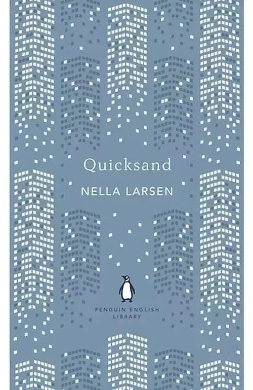Quicksand
