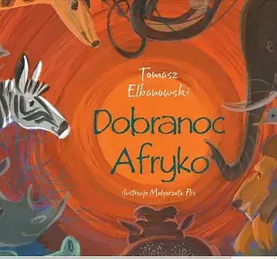 Dobranoc afryko