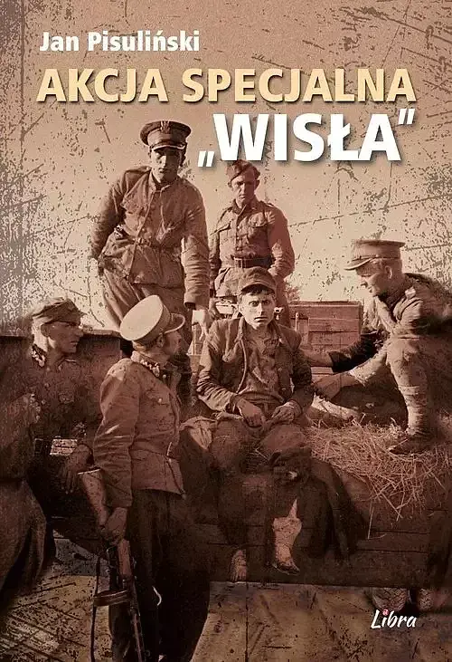 Akcja specjalna Wisła
