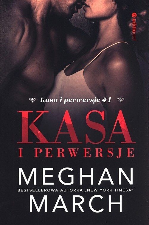 Kasa i perwersje