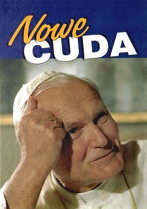 Nowe cuda