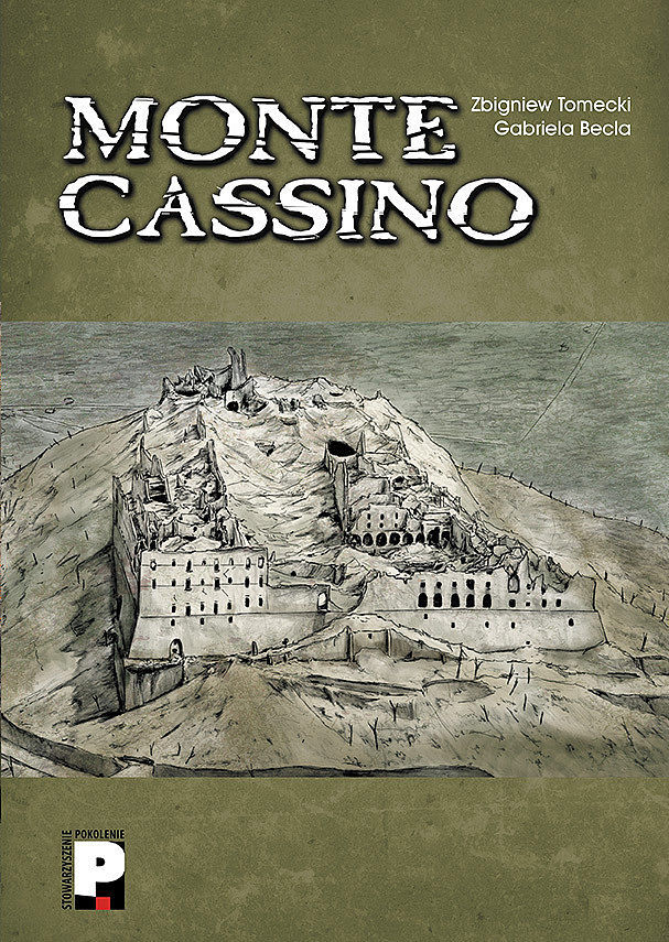 Monte Cassino - 3