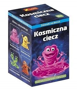 Kosmiczna ciecz