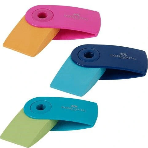 Gumka Sleeve mini (182445)