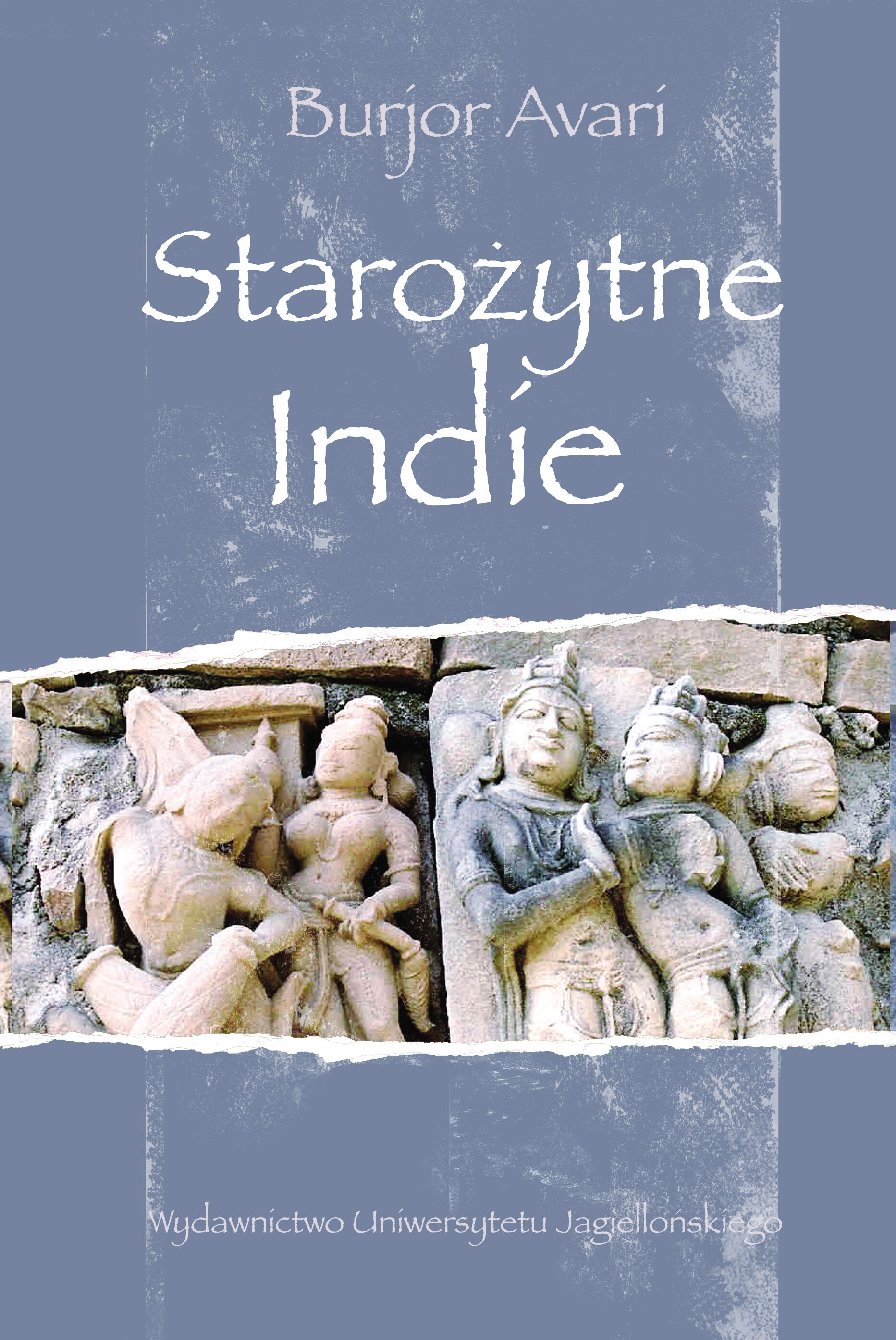Starożytne Indie