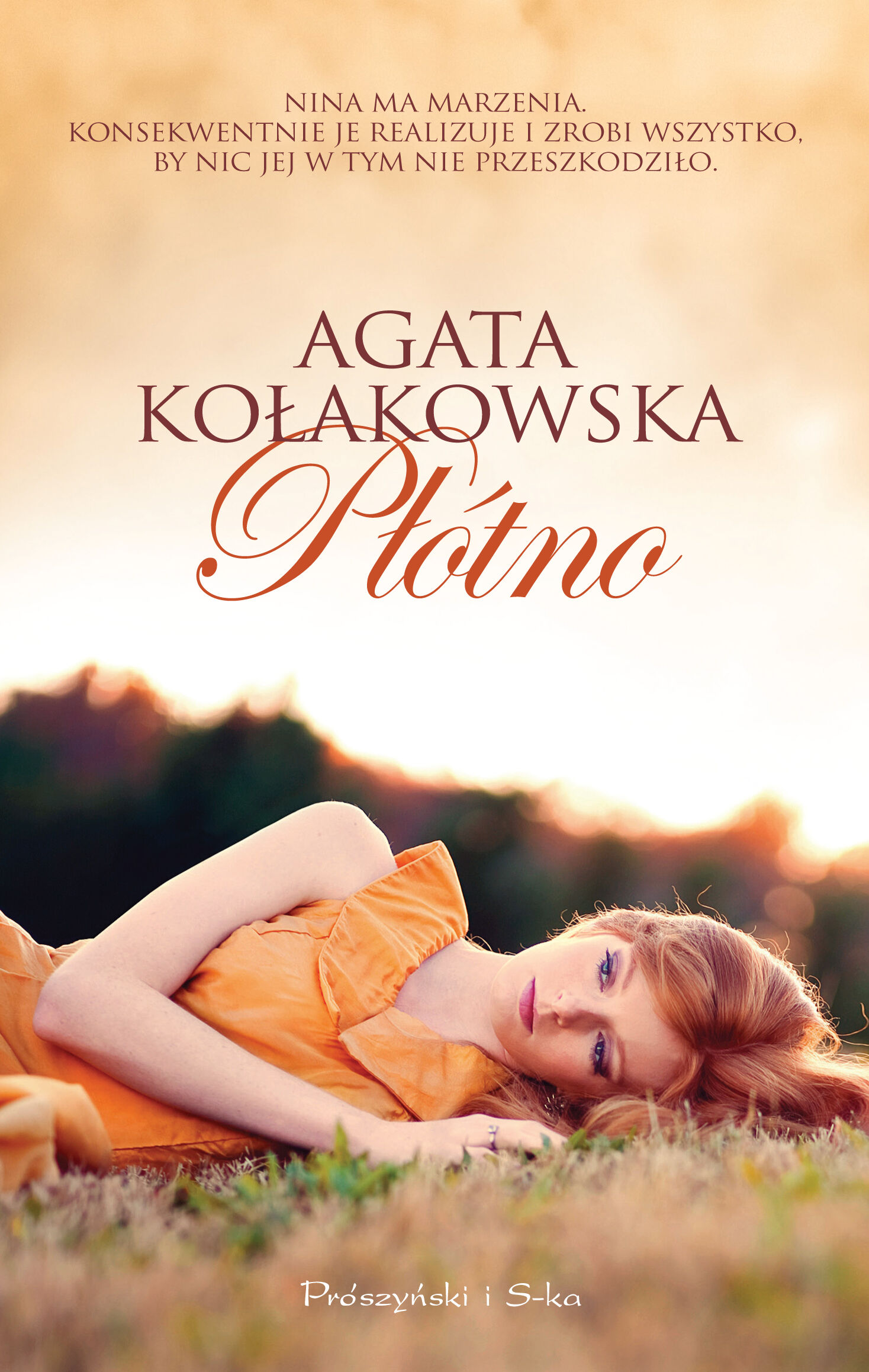 Płótno