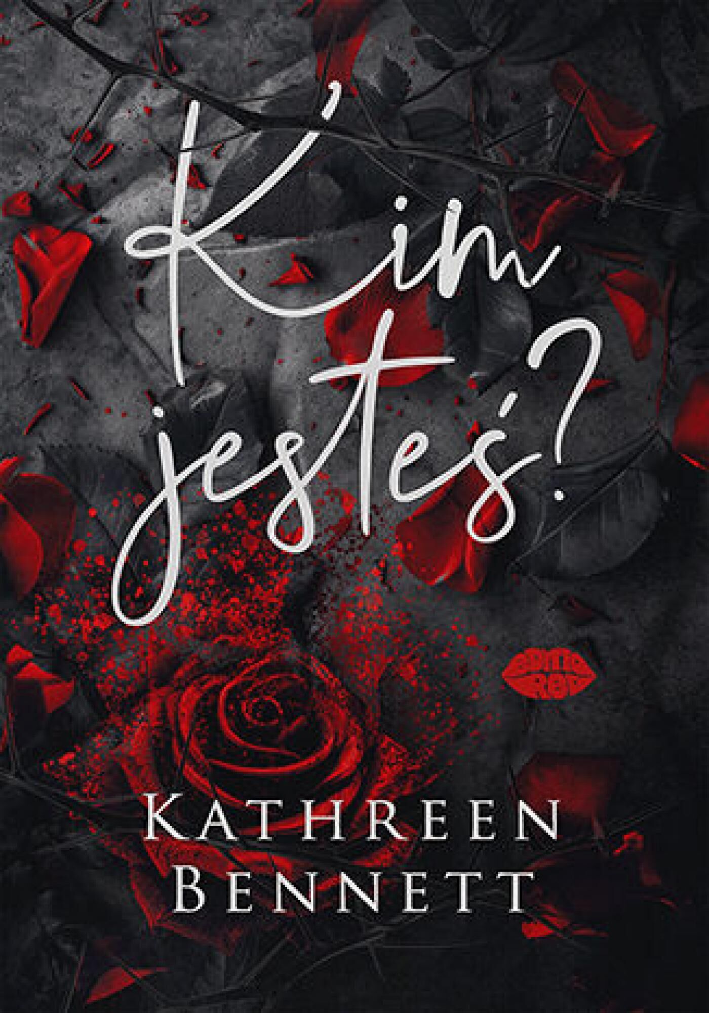 Kim jesteś? (e-book)