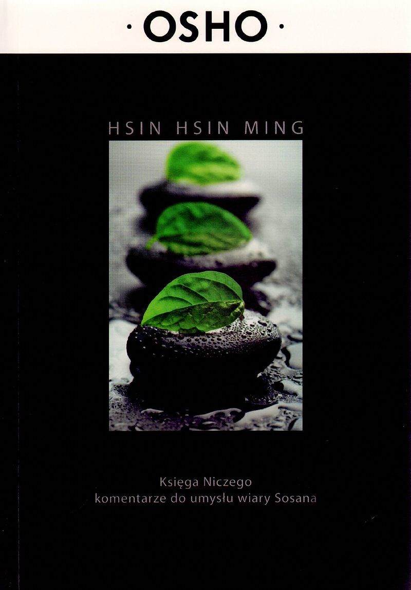 Hsin Hsin Ming