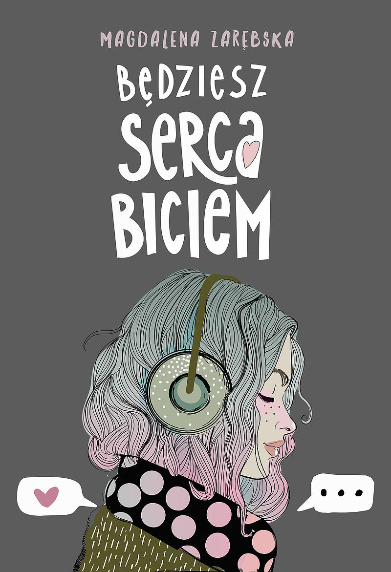Będziesz serca biciem. /NB/