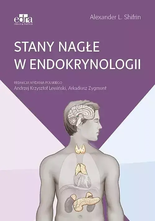 Stany nagłe w endokrynologii