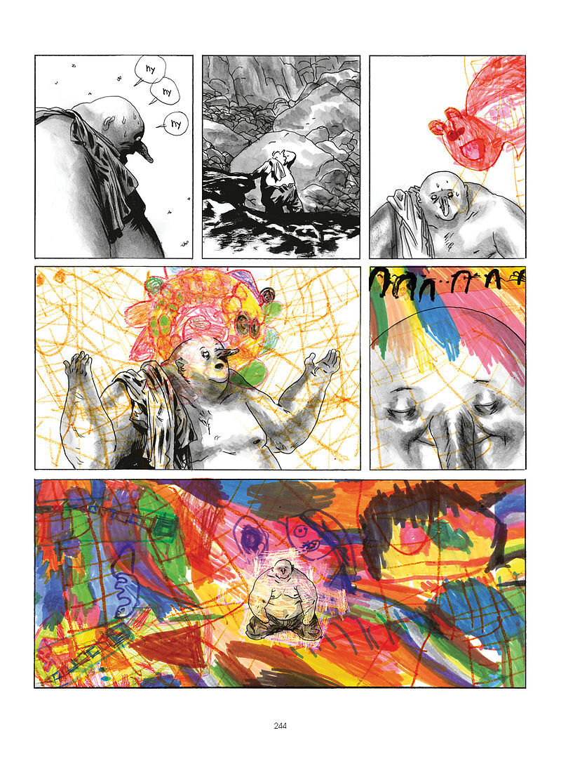 Blast - 01