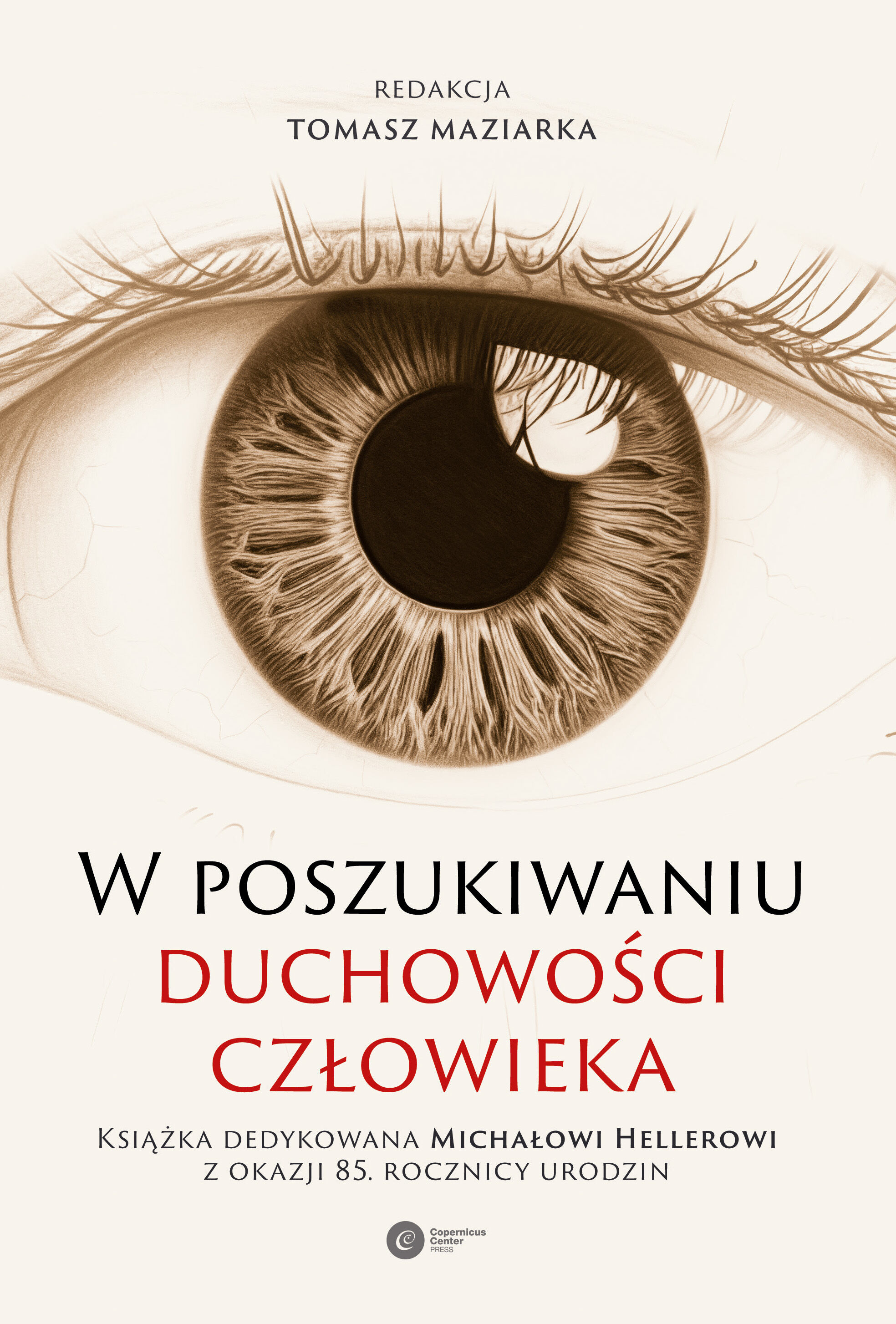 W poszukiwaniu duchowości człowieka (e-book)