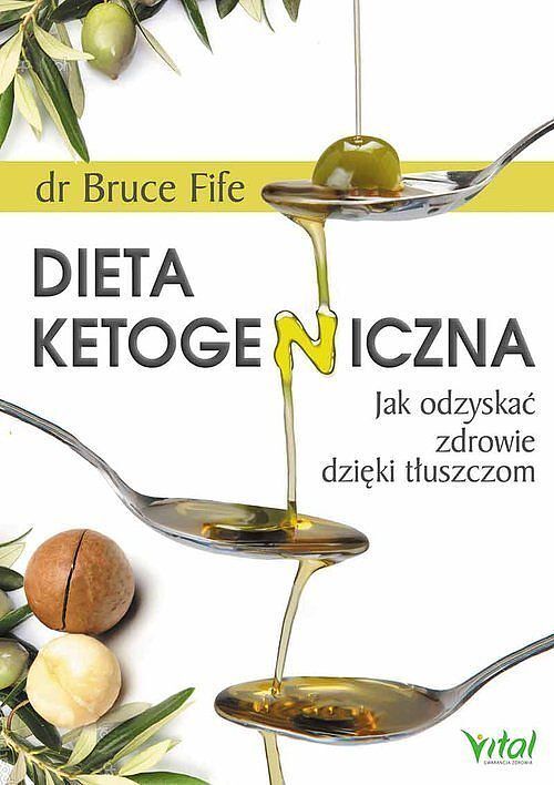 Dieta ketogeniczna.