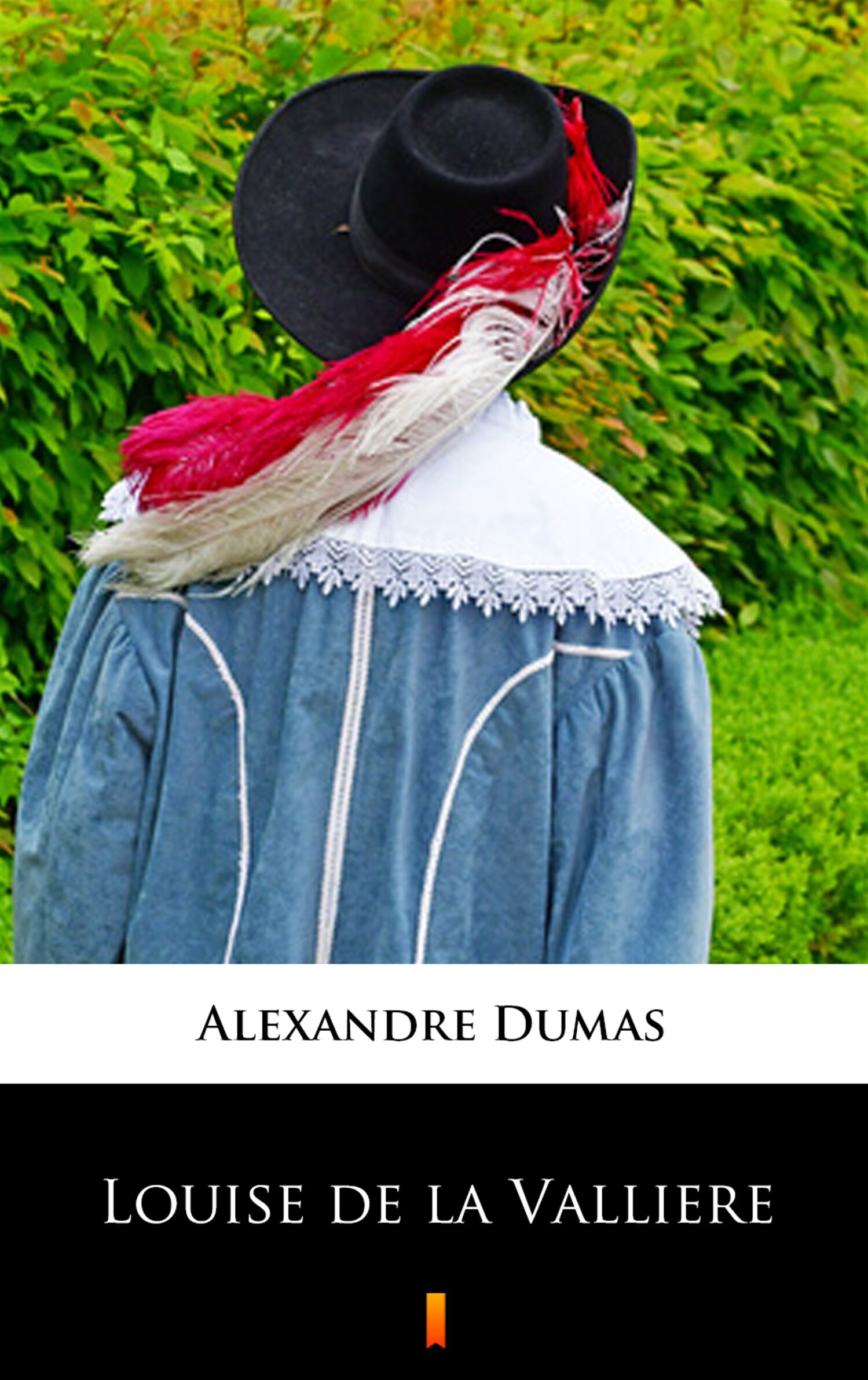 Louise de la Valliere (e-book)