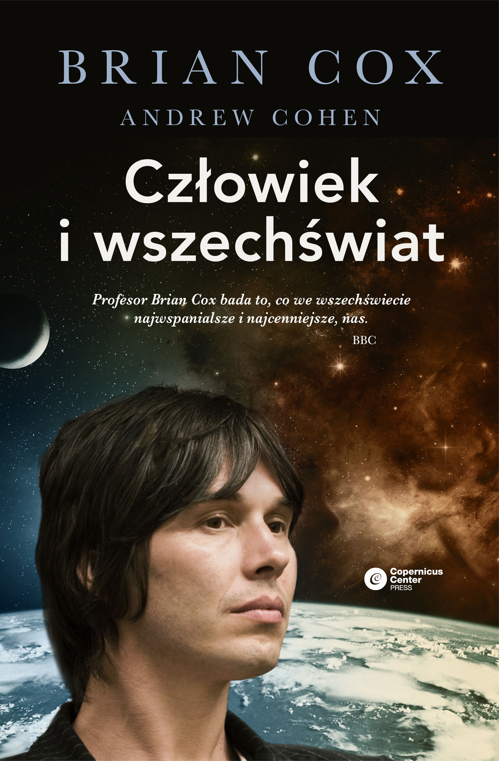 Człowiek i wszechświat (e-book)