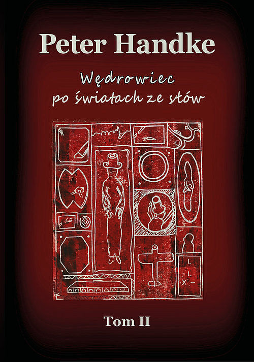 Wędrowiec po światach ze słów