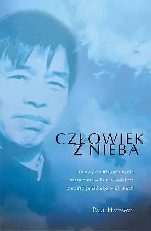 Człowiek z nieba