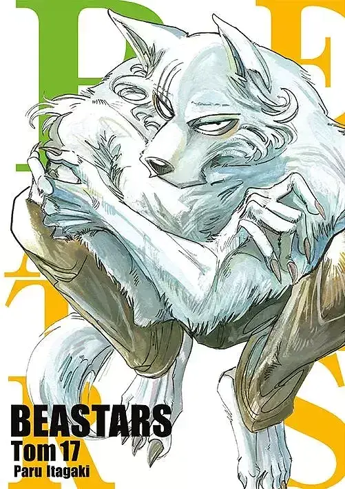 Beastars - 17