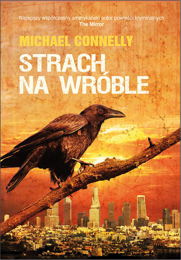 Strach na wróble