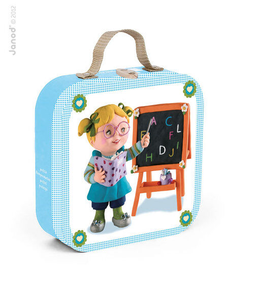 Puzzle Szkoła